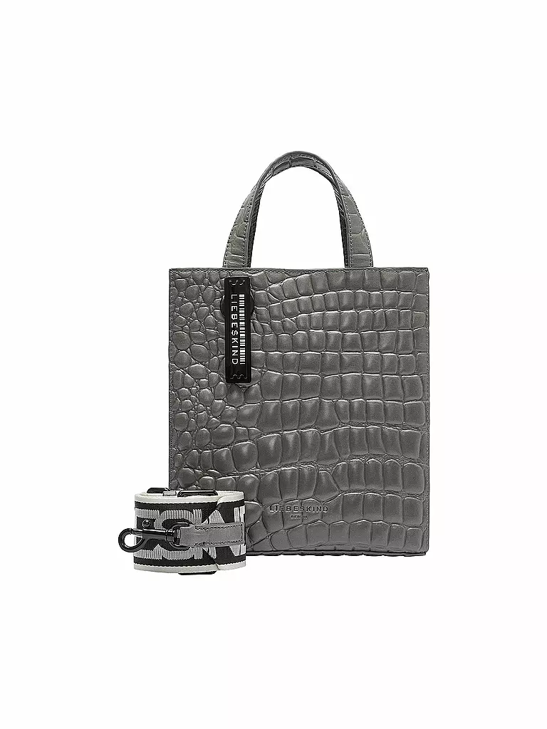 Liebeskind tasche paper bag hotsell